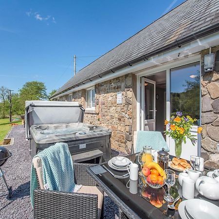 Robin Cottage Llandeilo Buitenkant foto