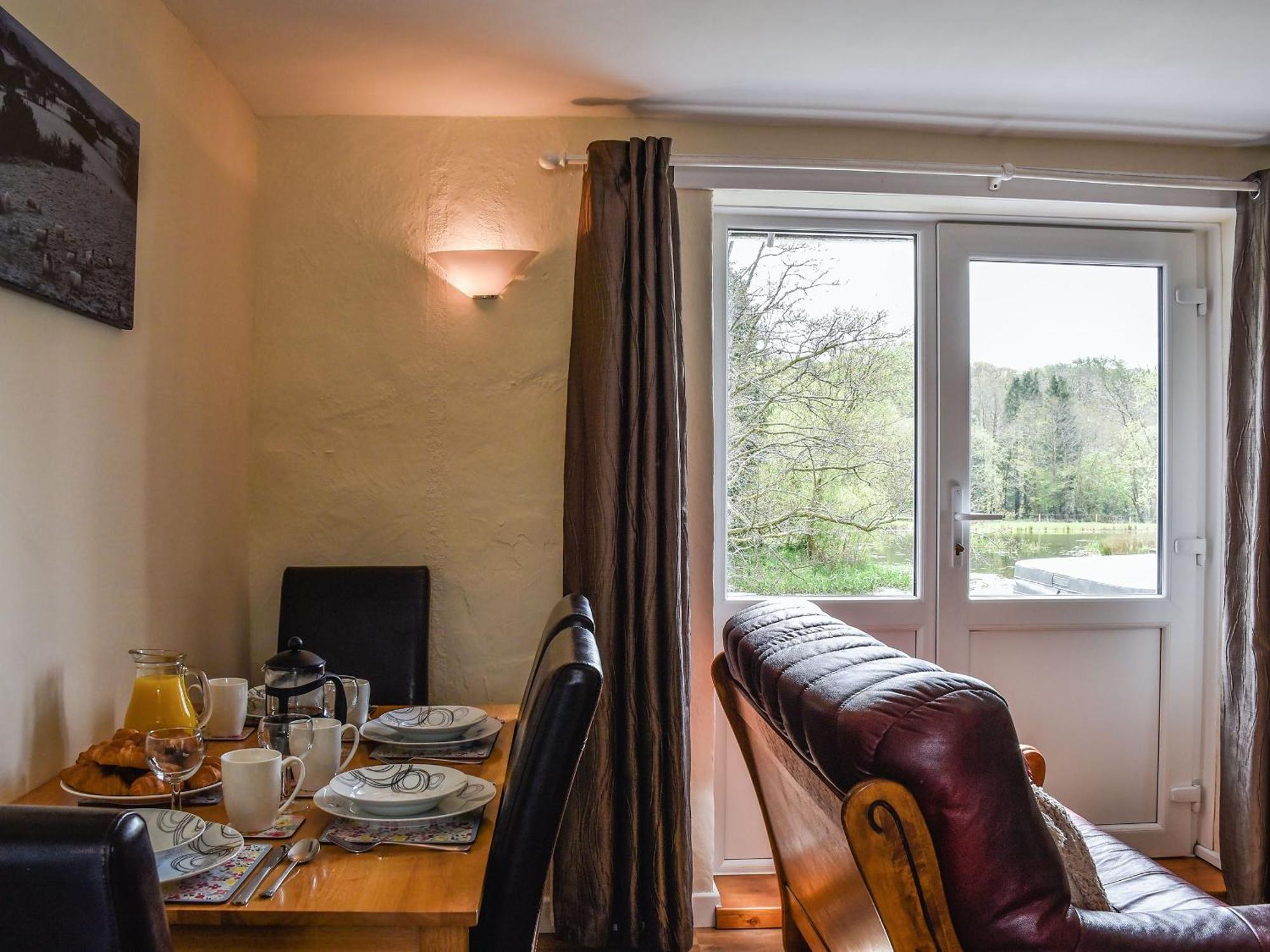 Robin Cottage Llandeilo Buitenkant foto